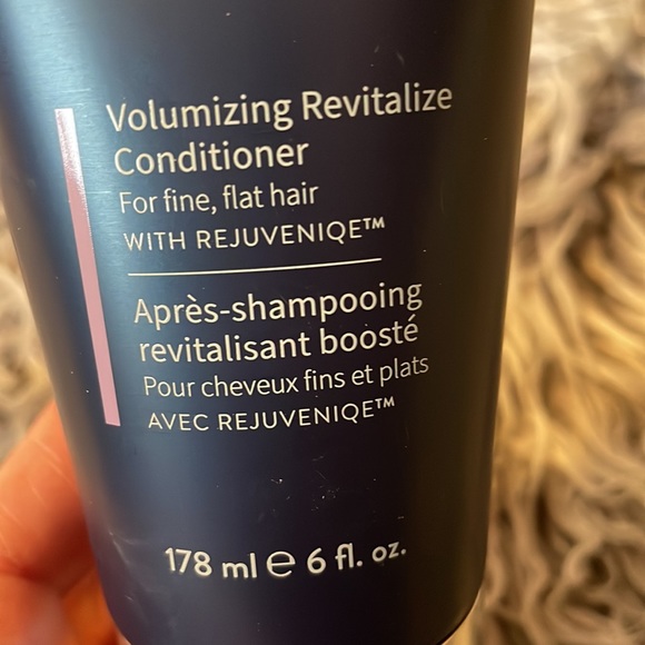 MONAT Volumizing Revitalize Conditioner NEW - Picture 3 of 4